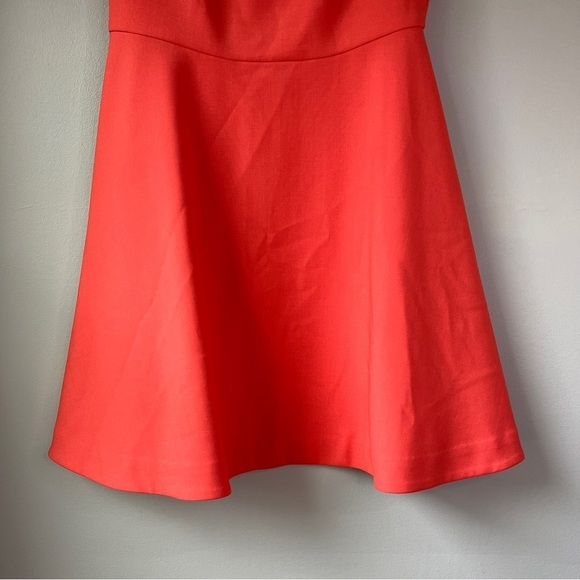 Revolve Elizabeth and James Delia Cocktail Dress in Bellini - Picture 8 of 12